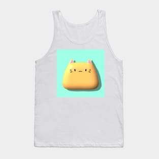 Neko Naked Tank Top